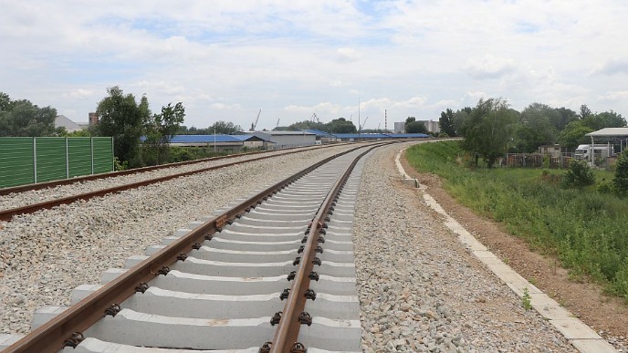 Test pruge Beograd - Budimpšeta